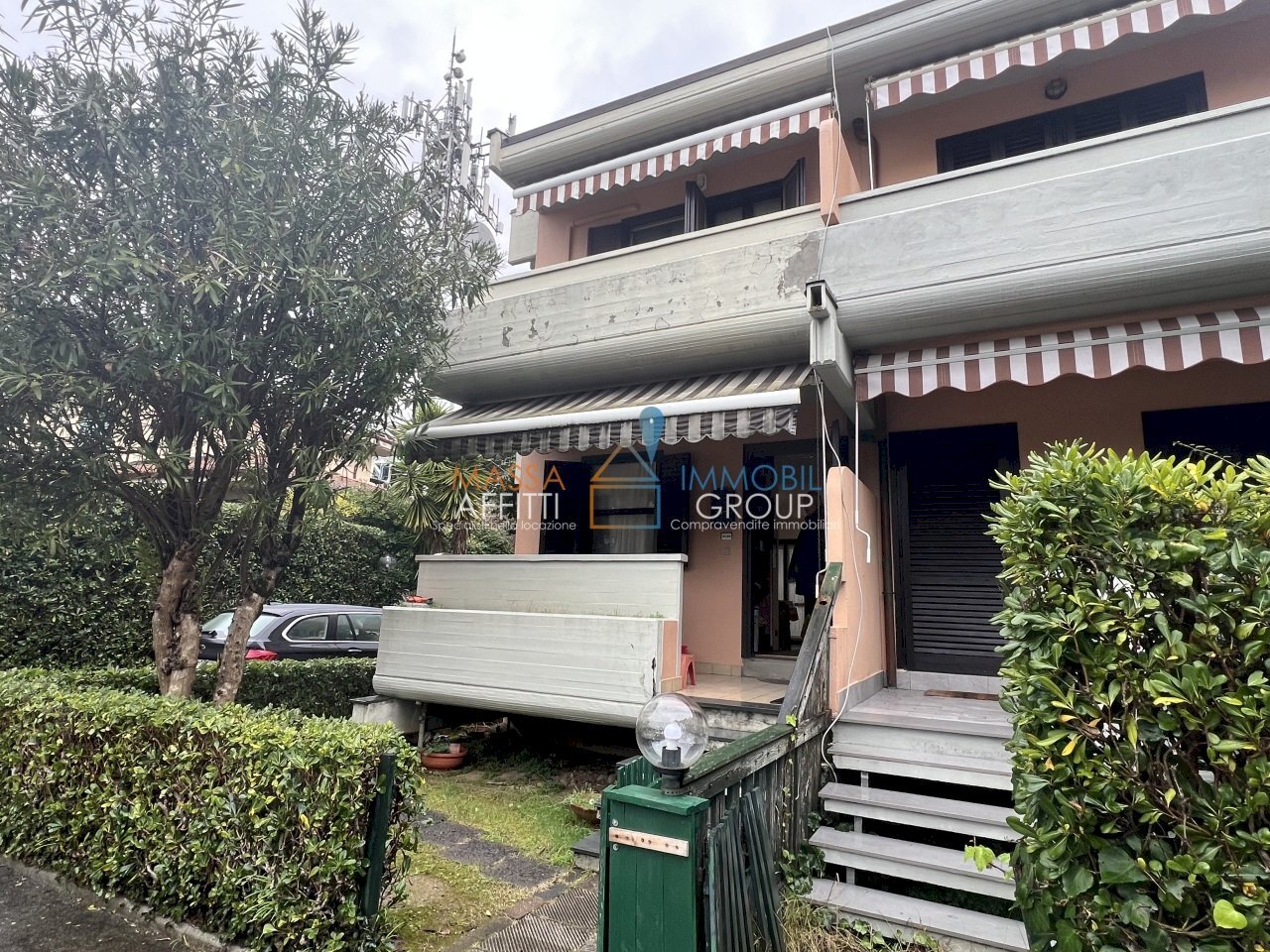 IMG_4574.jpeg - Terraced Villa Via Gioacchino Rossini 14, Massa - photo 2