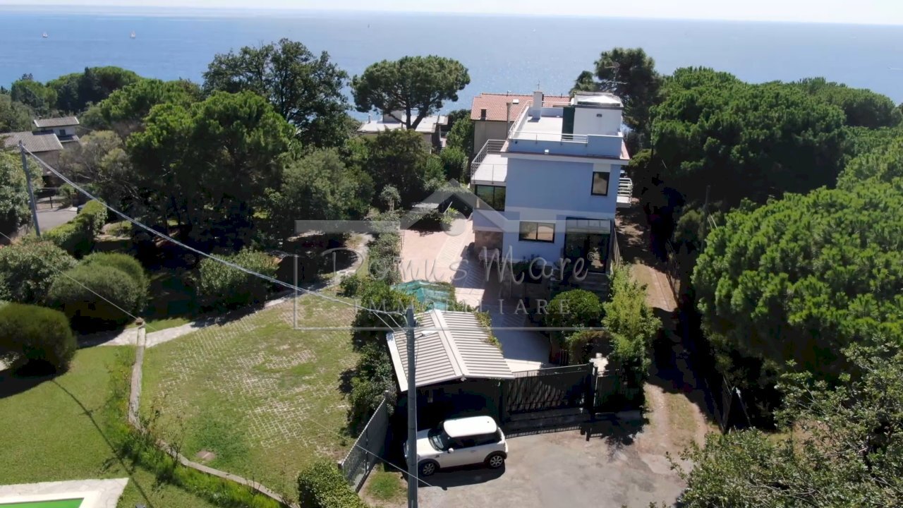 Snapshot_59.PNG - Villa Via Bricco del Poggio 32, Savona - photo 2