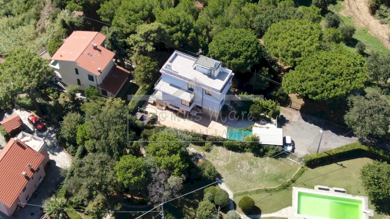 Snapshot_56.PNG - Villa Via Bricco del Poggio 32, Savona - photo 3