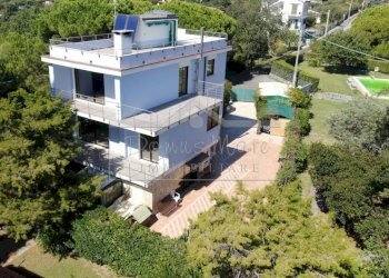 Snapshot_61.PNG - Villa Via Bricco del Poggio 32, Savona - foto 4