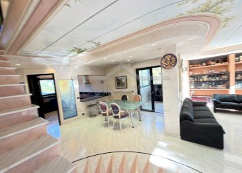 IMG_9751.JPG - Villa Via Bricco del Poggio 32, Savona - foto 16