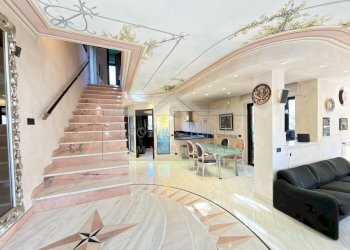 IMG_9679.JPG - Villa Via Bricco del Poggio 32, Savona - foto 26