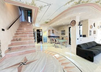 IMG_9680.JPG - Villa Via Bricco del Poggio 32, Savona - foto 27