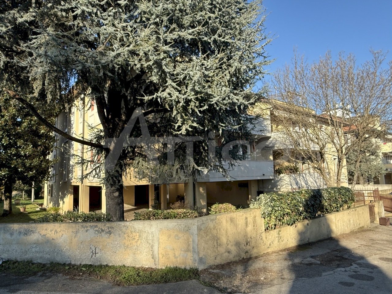 IMG_8303.jpeg - Attic Vicolo della Fornace 3, Rovigo - photo 3