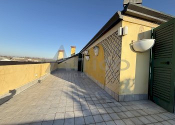 IMG_8296.jpeg - Attic Vicolo della Fornace 3, Rovigo - photo 1