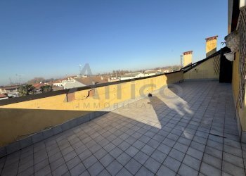 IMG_8295.jpeg - Attic Vicolo della Fornace 3, Rovigo - photo 4