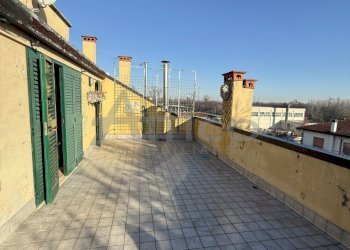 IMG_8285.jpeg - Attic Vicolo della Fornace 3, Rovigo - photo 5