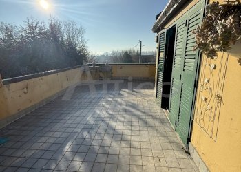 IMG_8283.jpeg - Attic Vicolo della Fornace 3, Rovigo - photo 6