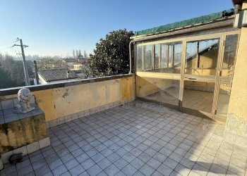 IMG_8284.jpeg - Attic Vicolo della Fornace 3, Rovigo - photo 7