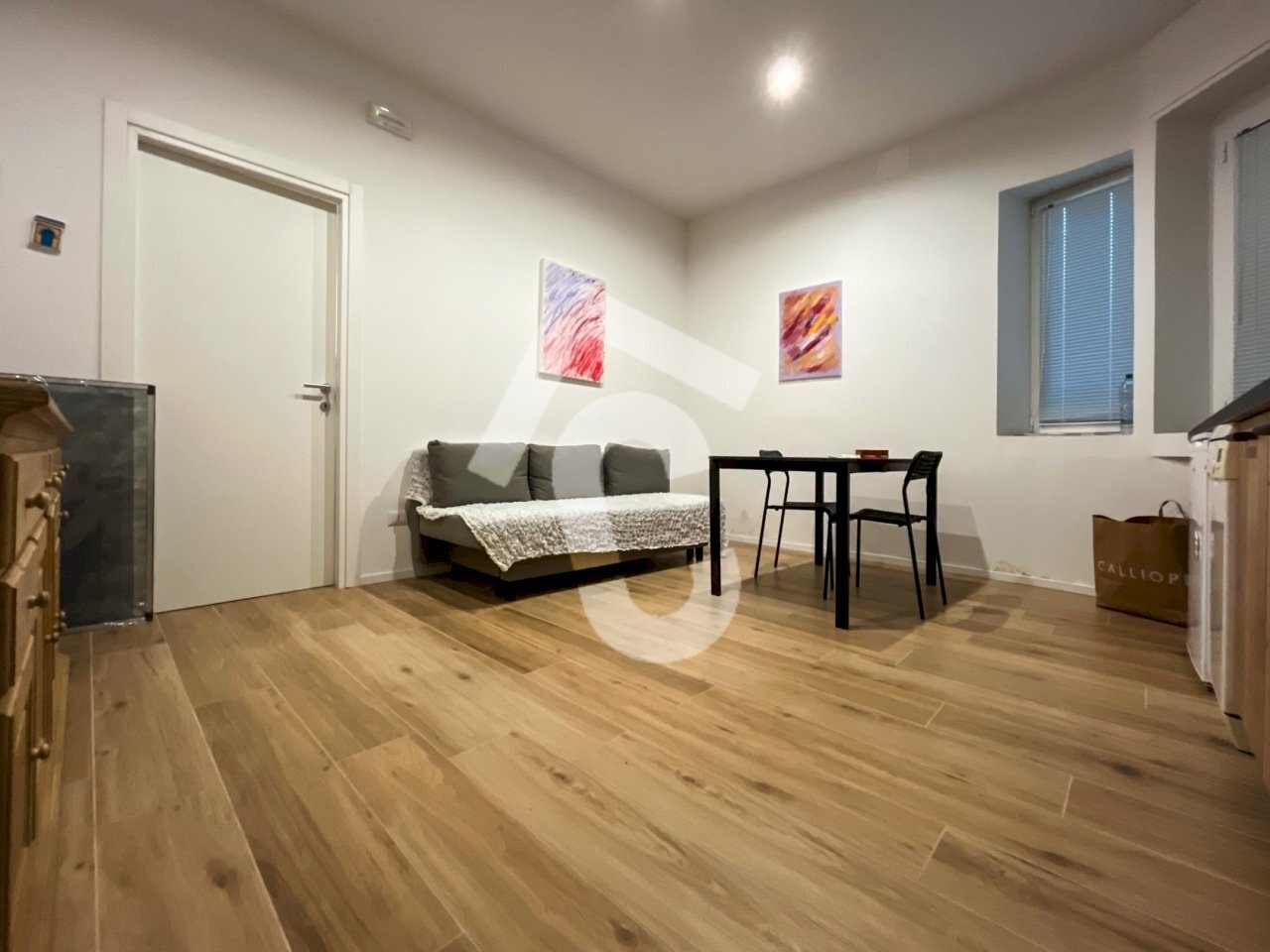 E7FFA98E-33E5-4C63-BBED-1B78A1D701BB.jpeg - Two-room apartment Jesi - photo 3