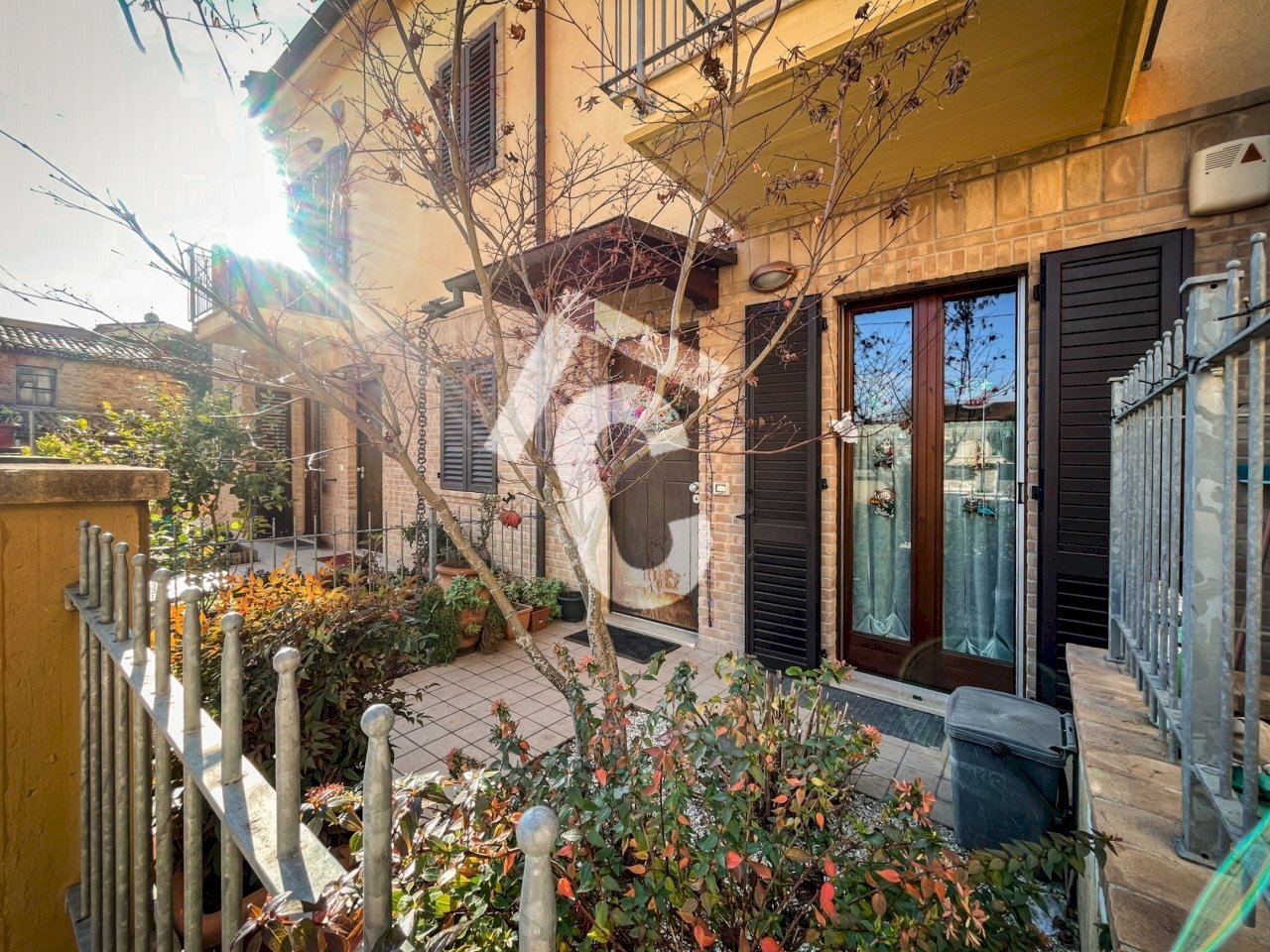 E3CE186B-E8BC-446D-AE31-B2993EFA47E7.jpeg - Trilocale Castelplanio - foto 1