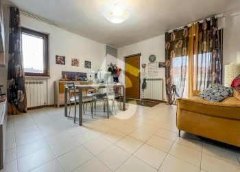 3DBA4F42-415A-470C-8CFD-5E6CE08BC709.jpeg - Quadrilocale Castelbellino - foto 1