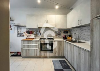 B4D3AEEB-199A-453B-A4FB-C9C65C0506B2.jpeg - Quadrilocale Castelbellino - foto 5