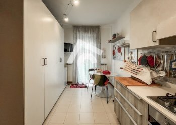 8A91DD9C-CB17-44F0-B45D-B7DC4EFAFBA0.jpeg - Quadrilocale Castelbellino - foto 6