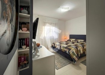 6EDC9294-55BB-4C41-B54B-29BD40F61E23.jpeg - Quadrilocale Castelbellino - foto 10