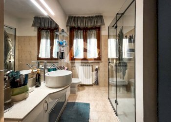 F114360F-522E-49D7-983D-00612389F023.jpeg - Quadrilocale Castelbellino - foto 15