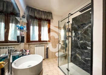 FCD4D3E8-A6EC-4A53-AE0C-23F082835113.jpeg - Quadrilocale Castelbellino - foto 16