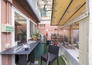 IMG_2927.jpg - Locale Commerciale Via Redipuglia 1, Genova (zona Quarto) - foto 16