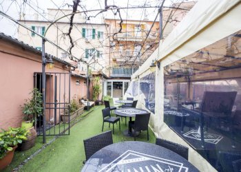 IMG_2943.jpg - Locale Commerciale Via Redipuglia 1, Genova (zona Quarto) - foto 23