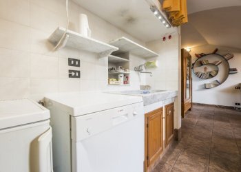 IMG_0331.jpg - Mansarda Via Guglielmo Oberdan 39, Genova (zona Nervi) - foto 3