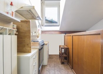 IMG_0333.jpg - Mansarda Via Guglielmo Oberdan 39, Genova (zona Nervi) - foto 4