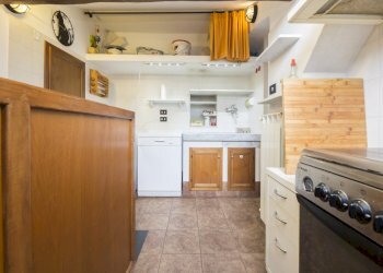 IMG_0340.jpg - Mansarda Via Guglielmo Oberdan 39, Genova (zona Nervi) - foto 5