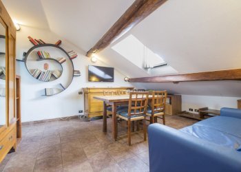 IMG_0349.jpg - Mansarda Via Guglielmo Oberdan 39, Genova (zona Nervi) - foto 6