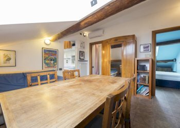 IMG_0368.jpg - Mansarda Via Guglielmo Oberdan 39, Genova (zona Nervi) - foto 9