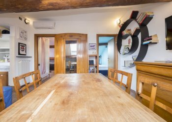 IMG_0370.jpg - Mansarda Via Guglielmo Oberdan 39, Genova (zona Nervi) - foto 10