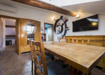 IMG_0372.jpg - Mansarda Via Guglielmo Oberdan 39, Genova (zona Nervi) - foto 11