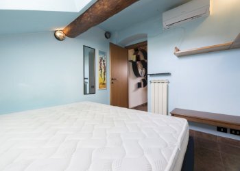 IMG_0391.jpg - Mansarda Via Guglielmo Oberdan 39, Genova (zona Nervi) - foto 15