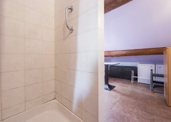 IMG_0404.jpg - Mansarda Via Guglielmo Oberdan 39, Genova (zona Nervi) - foto 17