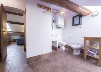 IMG_0406.jpg - Mansarda Via Guglielmo Oberdan 39, Genova (zona Nervi) - foto 18