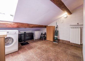 IMG_0411.jpg - Mansarda Via Guglielmo Oberdan 39, Genova (zona Nervi) - foto 20