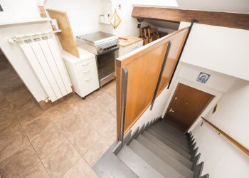 IMG_0414.jpg - Mansarda Via Guglielmo Oberdan 39, Genova (zona Nervi) - foto 22