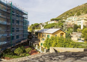 IMG_0422.jpg - Mansarda Via Guglielmo Oberdan 39, Genova (zona Nervi) - foto 25