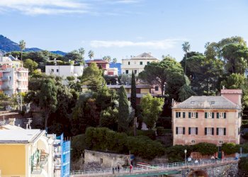 IMG_0446.jpg - Mansarda Via Guglielmo Oberdan 39, Genova (zona Nervi) - foto 29