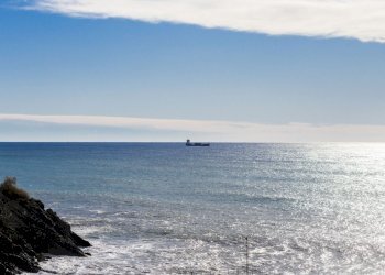 IMG_0453.jpg - Mansarda Via Guglielmo Oberdan 39, Genova (zona Nervi) - foto 30