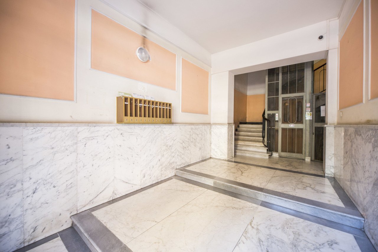 IMG_0553.jpg - Appartamento Via Cornigliano 34/A, Genova (zona Cornigliano) - foto 2