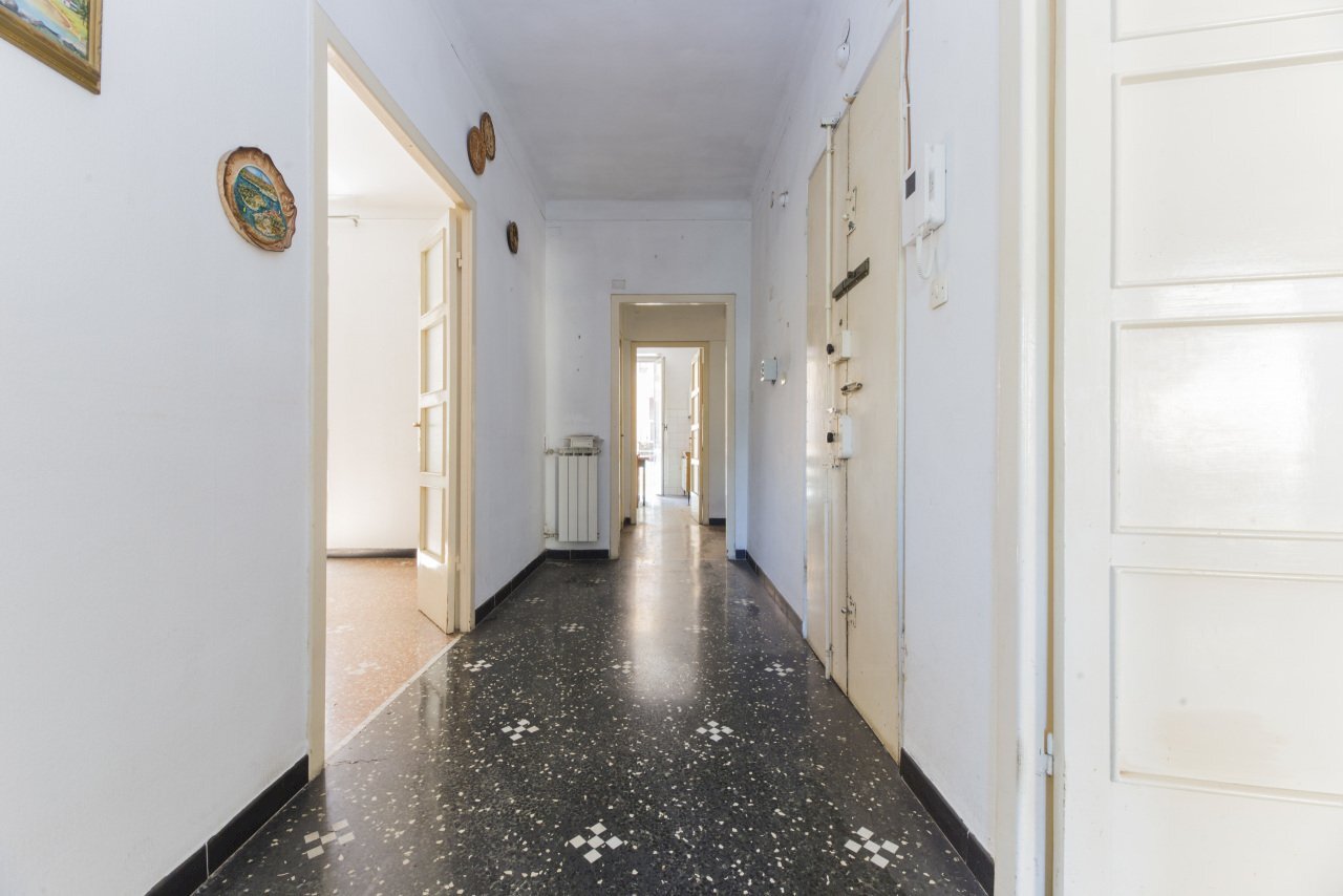 IMG_0411.jpg - Appartamento Via Cornigliano 34/A, Genova (zona Cornigliano) - foto 3