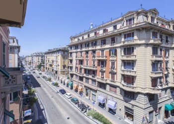 IMG_0546.jpg - Appartamento Via Cornigliano 34/A, Genova (zona Cornigliano) - foto 1