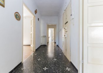 IMG_0411.jpg - Appartamento Via Cornigliano 34/A, Genova (zona Cornigliano) - foto 3