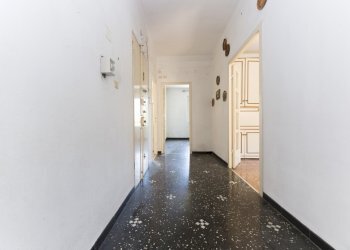 IMG_0417.jpg - Appartamento Via Cornigliano 34/A, Genova (zona Cornigliano) - foto 4