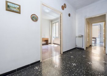 IMG_0419.jpg - Appartamento Via Cornigliano 34/A, Genova (zona Cornigliano) - foto 5