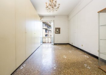 IMG_0432.jpg - Appartamento Via Cornigliano 34/A, Genova (zona Cornigliano) - foto 7