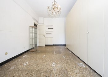 IMG_0453.jpg - Appartamento Via Cornigliano 34/A, Genova (zona Cornigliano) - foto 11