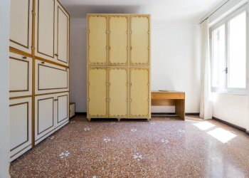 IMG_0471.jpg - Appartamento Via Cornigliano 34/A, Genova (zona Cornigliano) - foto 16