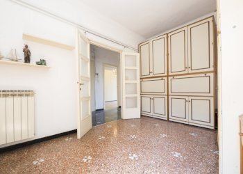 IMG_0479.jpg - Appartamento Via Cornigliano 34/A, Genova (zona Cornigliano) - foto 19