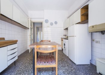 IMG_0505.jpg - Appartamento Via Cornigliano 34/A, Genova (zona Cornigliano) - foto 24