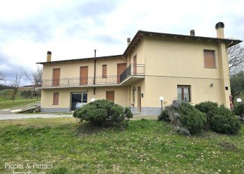 01.jpg - Villa Strada di Pereta, Chianciano Terme - foto 1
